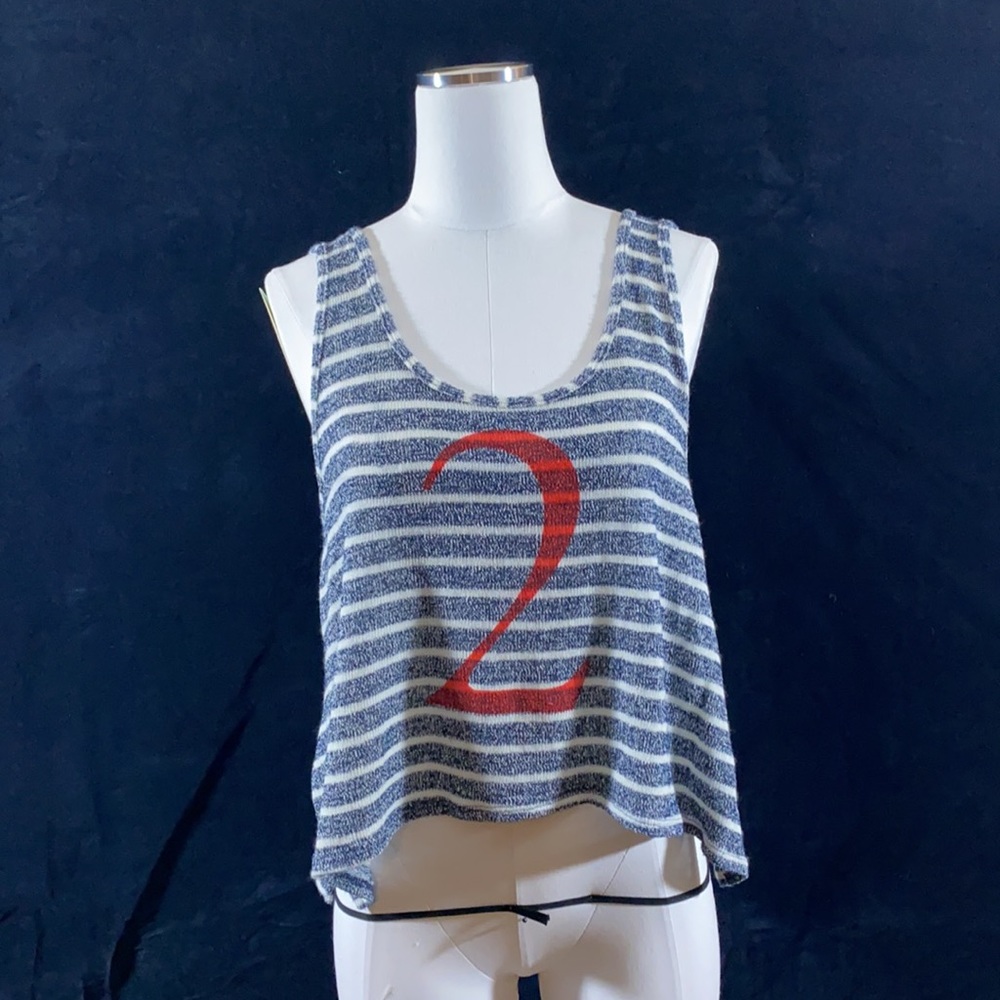 Abercrombie & Fitch tank top